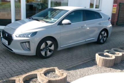 Hyundai IONIQ 31.140 km 19.890 € Heinsberg 52525