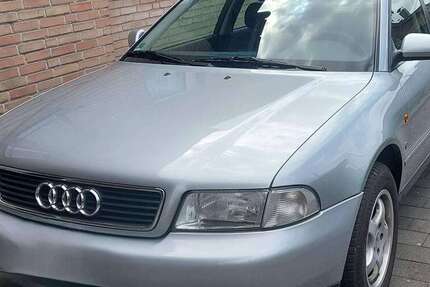 Audi 80 165.000 km 2.450 &euro; Stolberg (Rhld.), Kupferstadt 52224