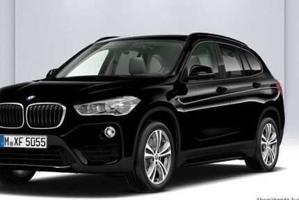 BMW X1 76.234 km 21.520 &euro; Düren 52355