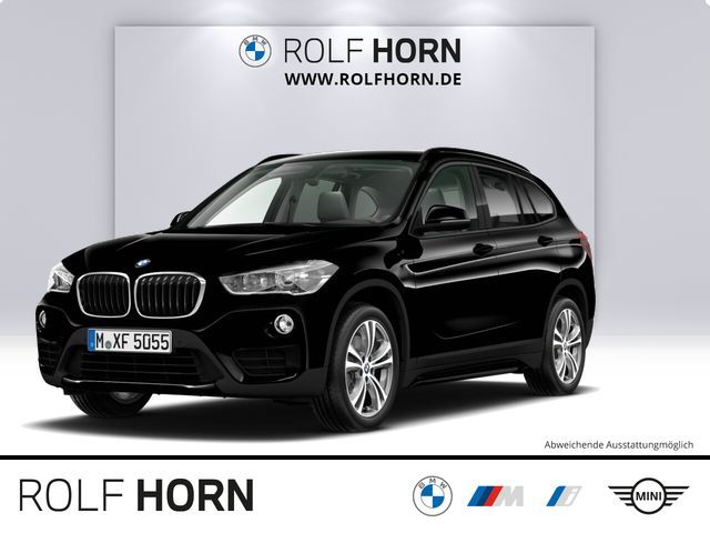 BMW X1 76.234 km 21.520 &euro; Düren 52355