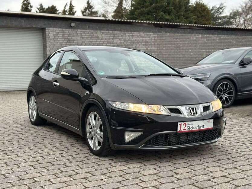 Civic