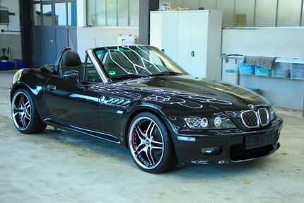 BMW Z3