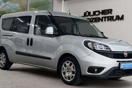 Fiat Doblo 84.533 km 12.490 &euro; Jülich 52428