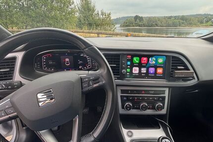 Seat Leon 109.000 km 15.600 € Simmerath 52152