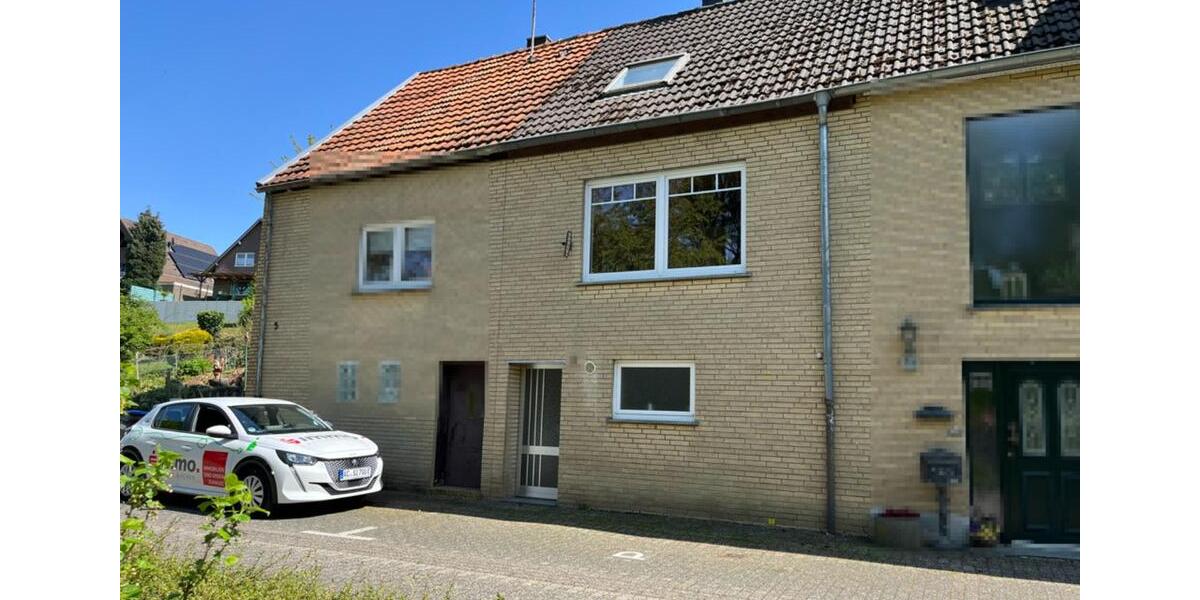 Reihenhaus Alsdorf - 4 Zimmer, 100 m&sup2;, 1.050&euro; | Angebot:25720940