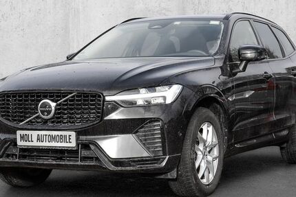 Volvo XC60 23.880 km 52.850 € Aachen 52078