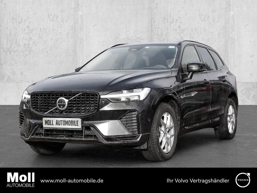 Volvo XC60 23.880 km 52.850 € Aachen 52078