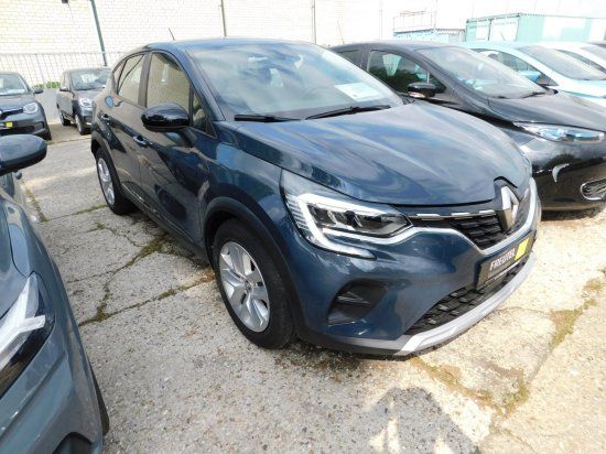 Captur