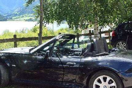 BMW Z3 60.000 km 17.000 &euro; Würselen, Stadt 52146