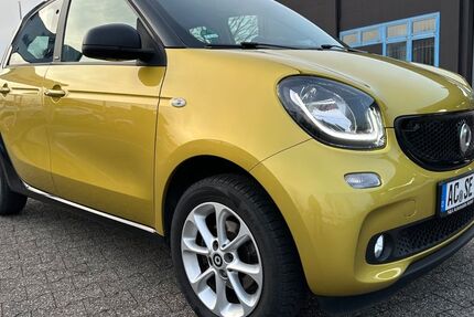 Smart ForFour 70.700 km 9.200 &euro; Würselen 52146