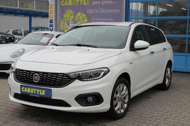 Fiat Tipo 44.500 km 12.390 &euro; Niederzier 52382