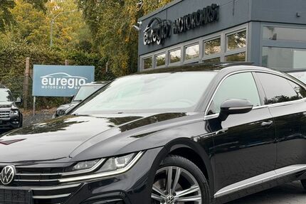 VW Arteon 89.900 km 23.990 € Stolberg 52222