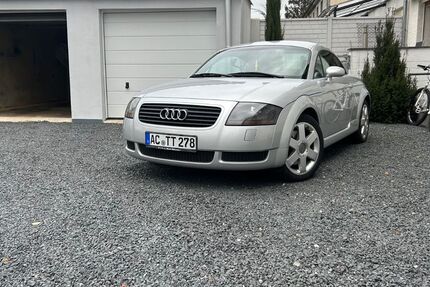 Audi TT 195.000 km 6.950 &euro; Aachen 52066