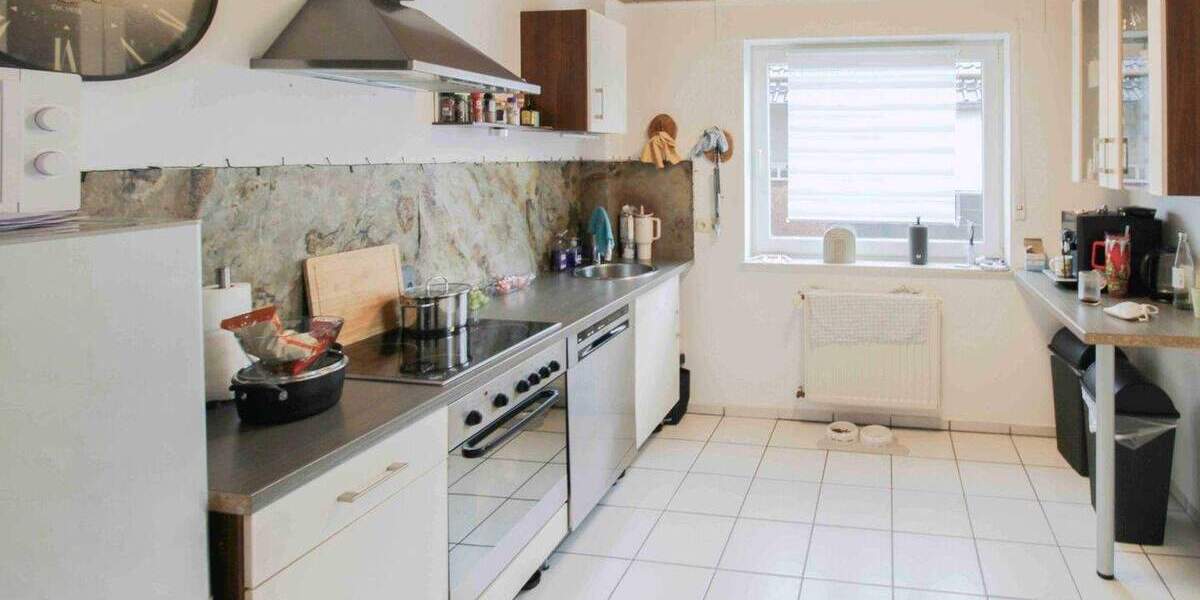 Mehrfamilienhaus, Wohnhaus Hürtgenwald Kleinhau - 8 Zimmer, 315.000&euro; | Angebot:25387494