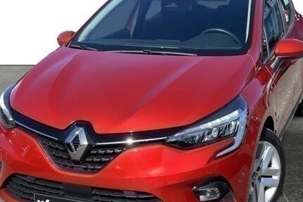 Renault Clio 42.105 km 14.790 &euro; Düren 52353