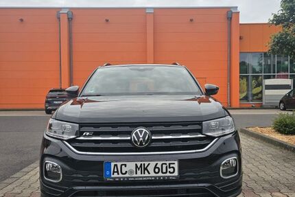VW T-Cross 35.895 km 22.700 &euro; Aachen 52078