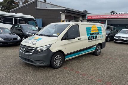 Mercedes-Benz Vito 79.410 km 12.990 &euro; Aldenhoven 52457