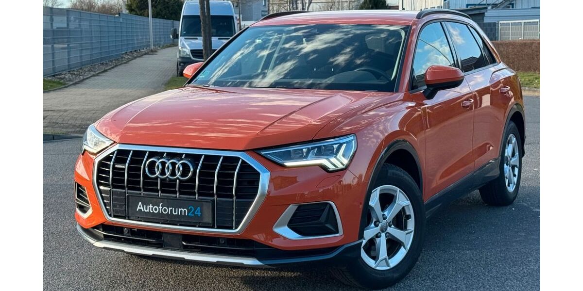 Audi Q3 59.000 km 25.499 &euro; Jülich 52428
