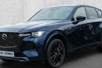 Mazda CX-60 19.900 km 48.490 &euro; Düren 52351