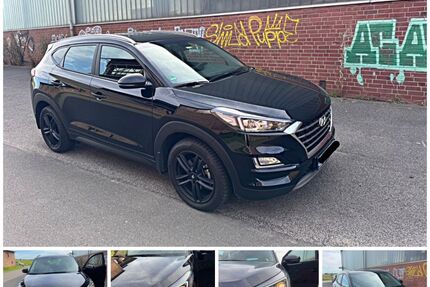 Hyundai TUCSON 13.000 km 20.000 € Düren 52349