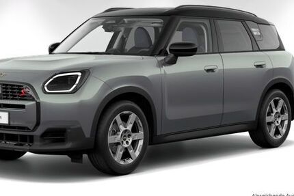 Mini Cooper S Countryman 26.131 km 32.820 &euro; Düren 52355