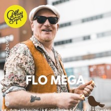 Flo Mega - Moin Moin Universum