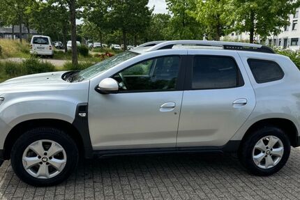 Dacia Duster 267.000 km 7.499 &euro; Aldenhoven 52457