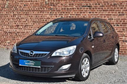 Opel Astra 249.000 km 2.790 &euro; Düren 52351