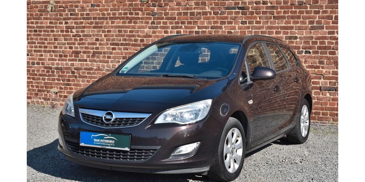 Opel Astra 249.000 km 2.790 &euro; Düren 52351
