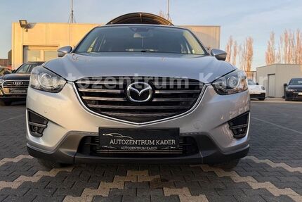 Mazda CX-5 135.000 km 11.900 &euro; Eschweiler 52249