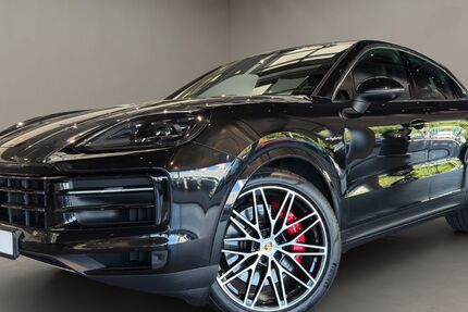Porsche Cayenne 39.004 km 105.500 &euro; Aachen 52068