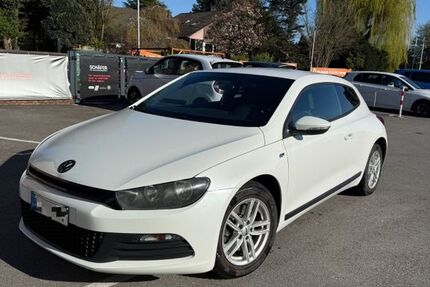 VW Scirocco 98.100 km 10.100 &euro; Herzogenrath 52134