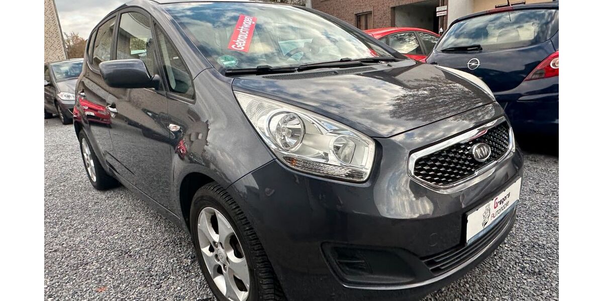 Kia Venga 102.182 km 5.650 &euro; Aachen 52080