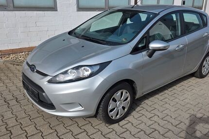 Ford Fiesta 145.000 km 3.790 &euro; Eschweiler 52249