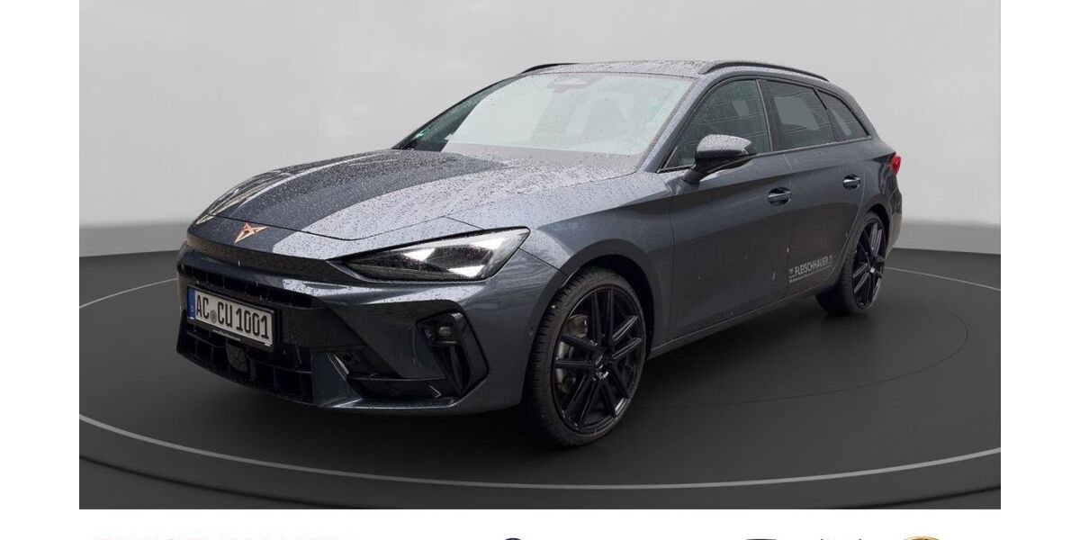 Cupra Leon 2.289 km 40.690 &euro; Aachen 52068