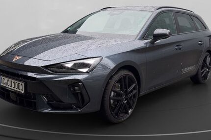 Cupra Leon 2.289 km 41.190 &euro; Aachen 52068