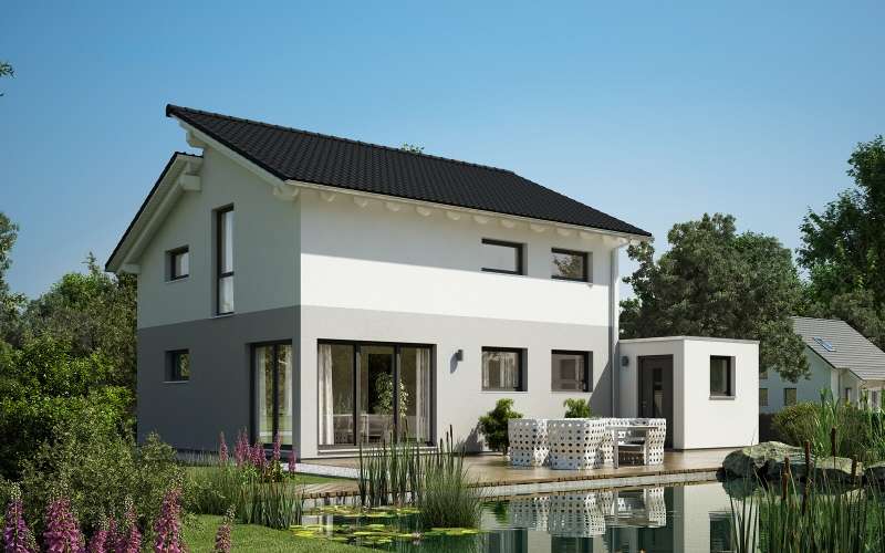 Haus zum Kaufen in Selfkant 519.625,01 € 110 m²