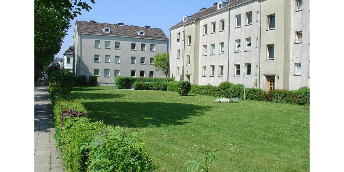 Etagenwohnung Aachen Aachen-Mitte - 4 Zimmer, 67 m&sup2;, 719&euro; | Angebot:26447337