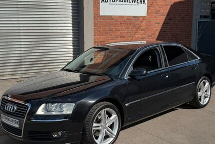 Audi A8 177.960 km 10.899 &euro; Düren 52353