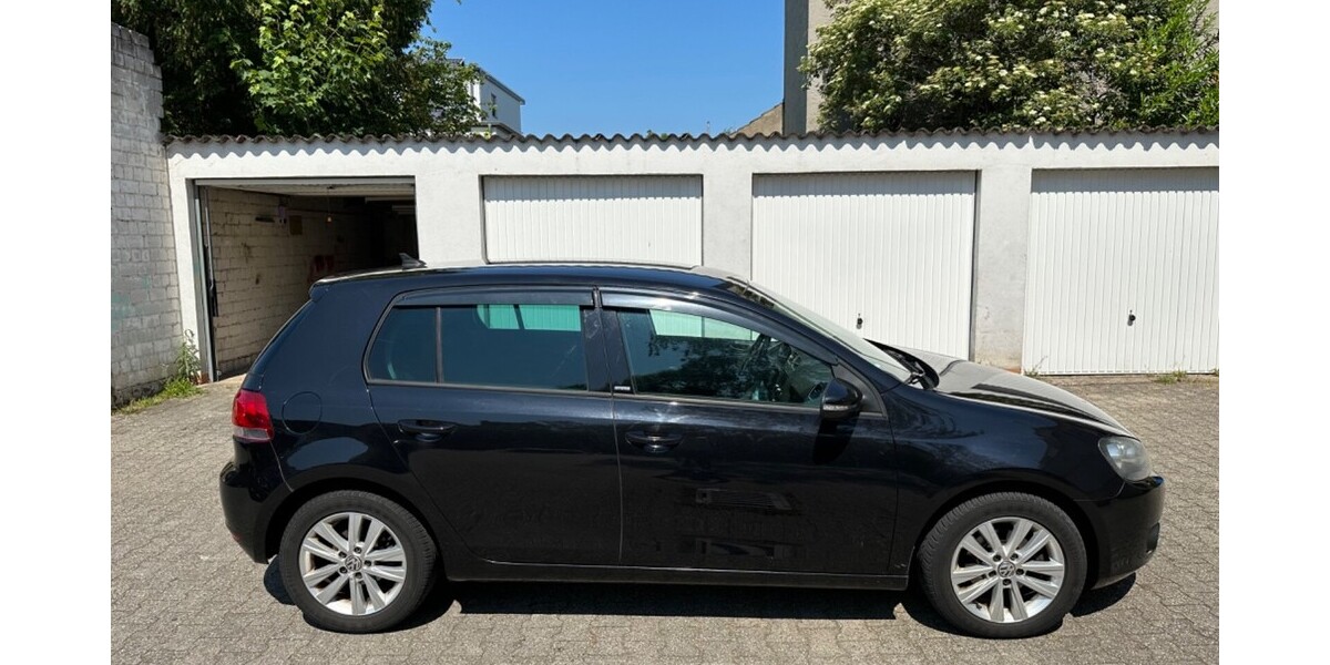VW Golf V 199.999 km 7.000 € Düren 52349
