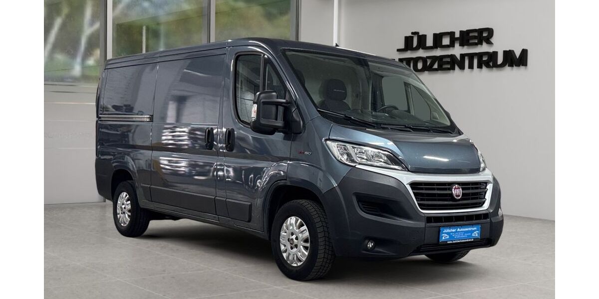 Fiat Ducato 97.320 km 19.490 € Jülich 52428