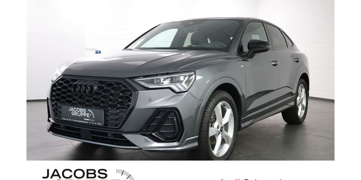 Audi Q3 31.829 km 39.960 &euro; Alsdorf 52477
