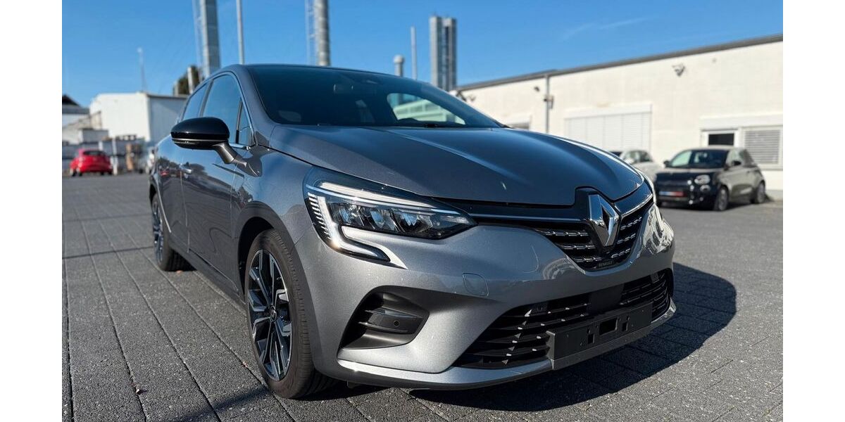 Renault Clio 25.900 km 16.900 &euro; Alsdorf-Hoengen (bei Aachen) 52477