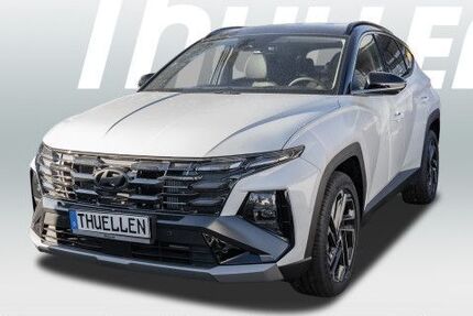 Hyundai TUCSON 11.000 km 34.980 € Jülich 52428