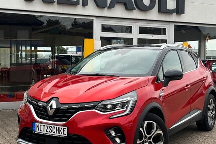 Renault Captur 24.312 km 18.990 € Hückelhoven 41836