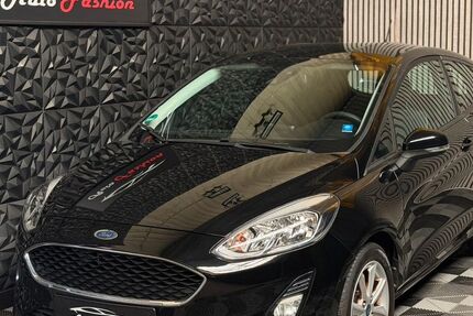 Ford Fiesta 70.000 km 7.750 &euro; Jülich 52428
