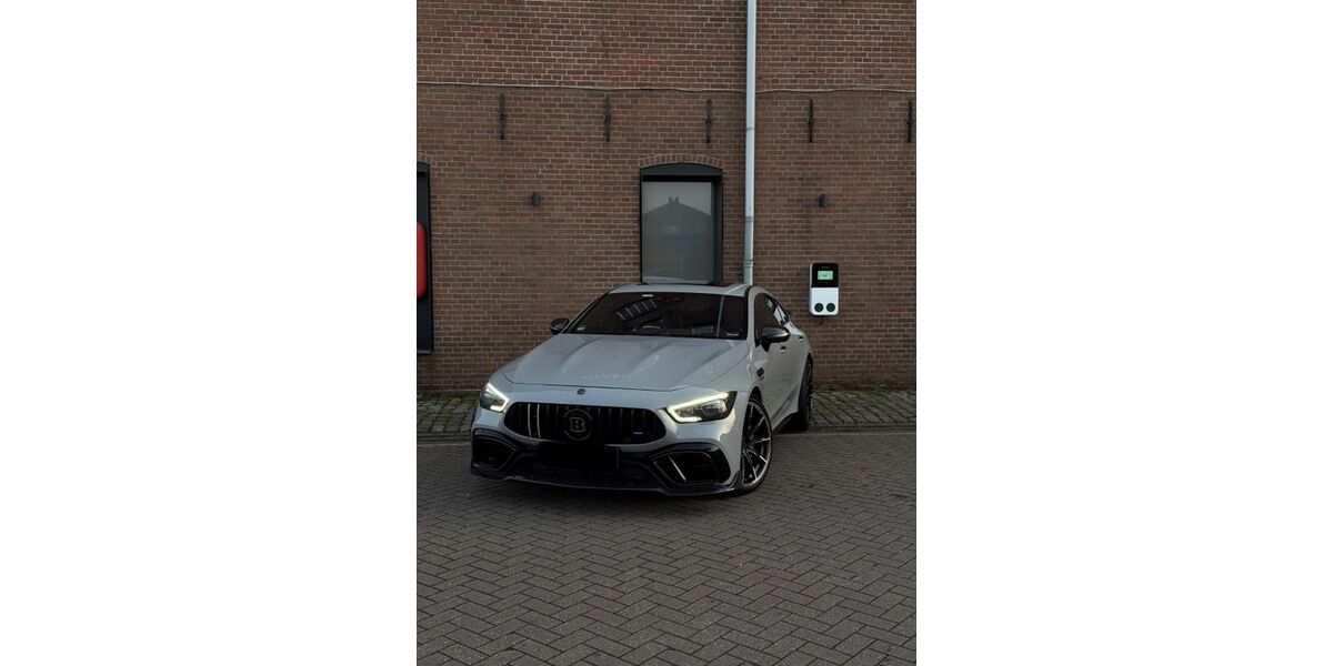 Mercedes-Benz AMG GT 104.000 km 125.000 &euro; Eschweiler 52249