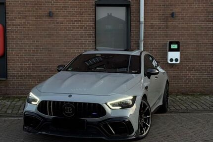 Mercedes-Benz AMG GT 104.000 km 127.500 &euro; Eschweiler 52249