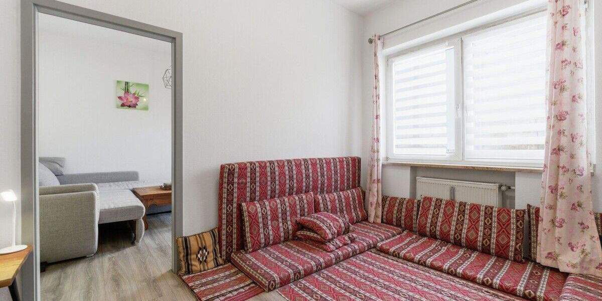 Etagenwohnung Aachen Aachen-Mitte - 3 Zimmer, 54 m&sup2;, 171.500&euro; | Angebot:25834860
