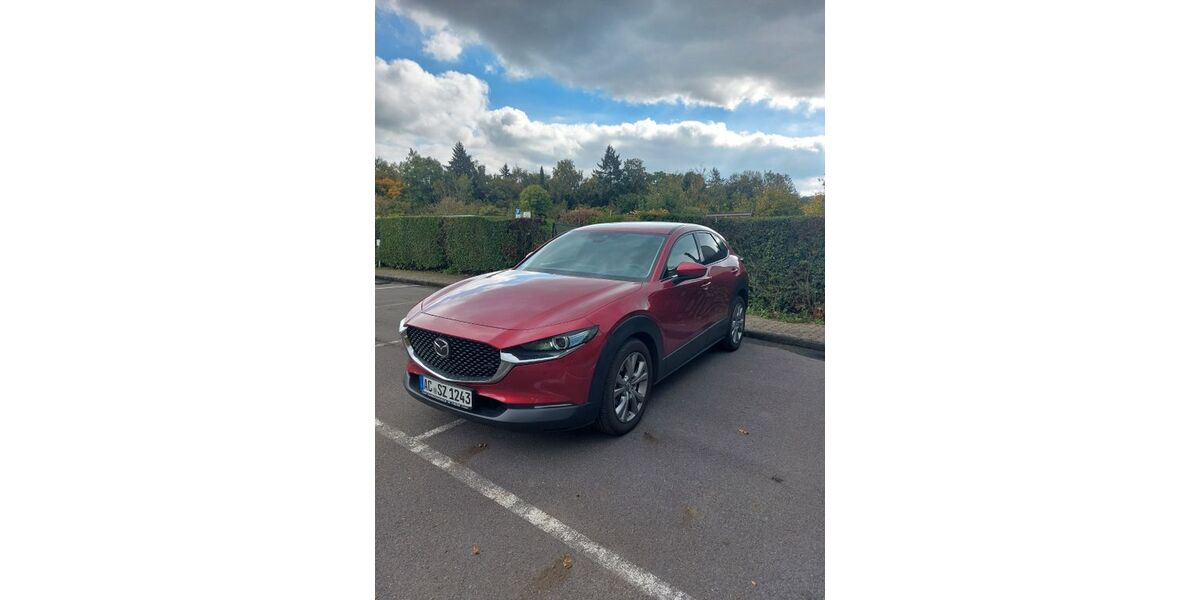 Mazda CX-30 15.050 km 20.250 € Aachen 52074